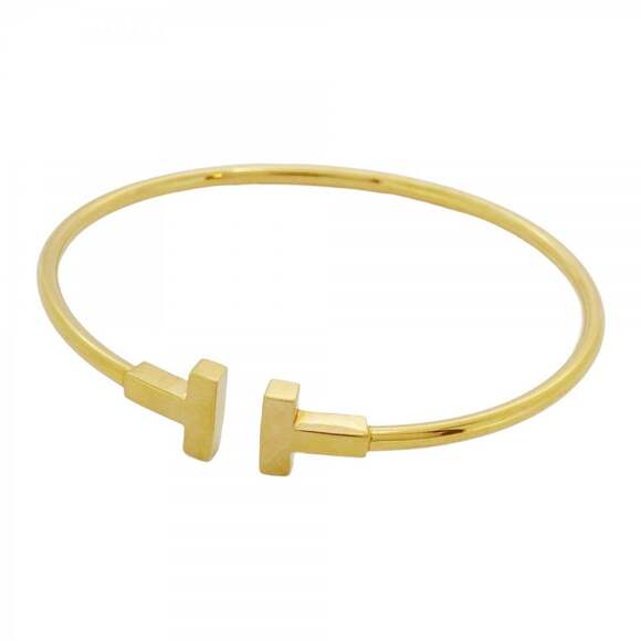 Tiffany & Co. Jewelry - TIFFANY 18k Gold Bracelet